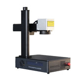 Triumph FM1 Fiber Laser Marking Machine, Laser Engraving for Metal&Jewelry&Plastics